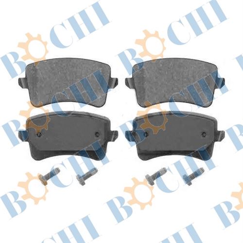 Brake Pad 4B0 698 151 C for Audi