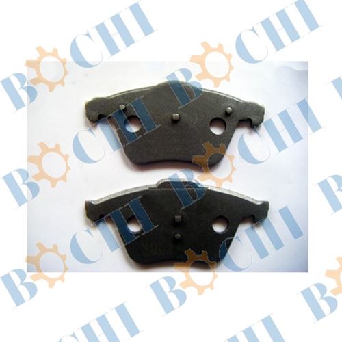 Brake Pad 4D0 698 151 K for Audi