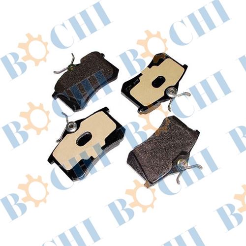 Brake Pad 4E0 698 151 for Audi