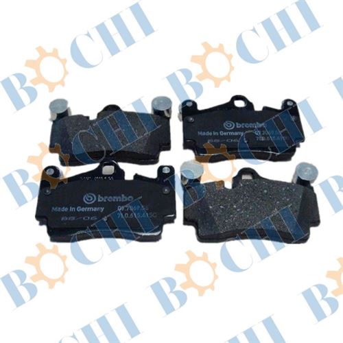 Brake Pad 0060 526 040 for Audi