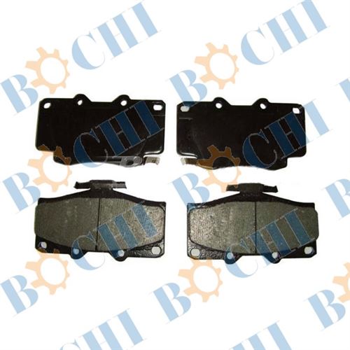 Brake Pad 3277 768 for Audi