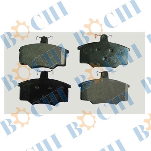 Brake Pad 895 698 151 for Audi