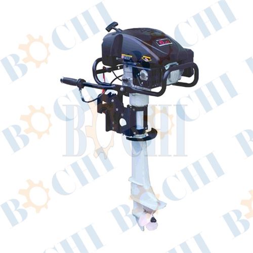 6 hp Outboard Motor for HS