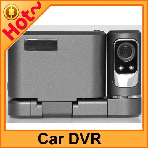 Newest Hidden Car DVR