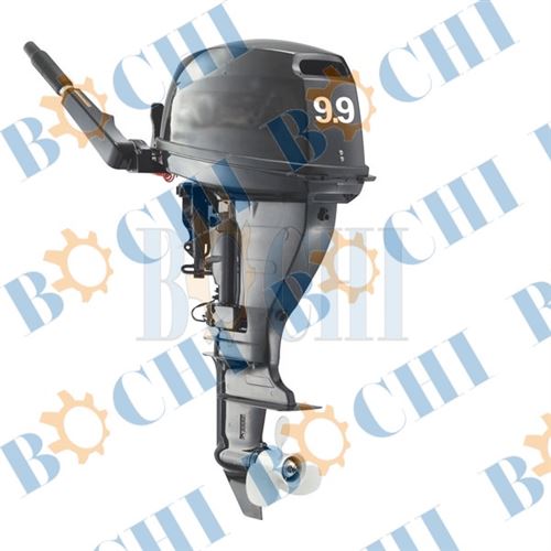 9.9HP 4stroke 2 Cylinder Outboard motor