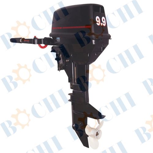 9.9HP 4stroke CDI Outboard motor