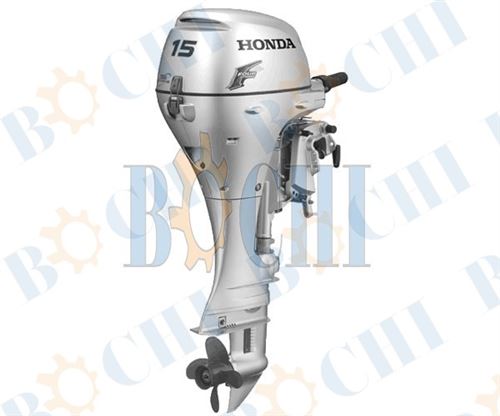 HONDA 2 Cylinder Watercooled 15HP Gasoline Marine Outboard Engines