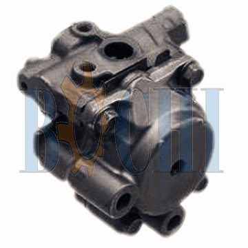 Power Steering Pump for Toyota 44320-12322
