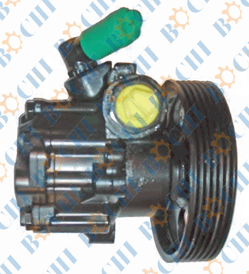 Automobile power steering pump Volkswagen 701422155E