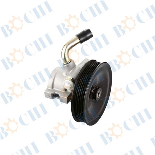 New High Quality Auto Power Steering Pump For Jeep 52088018