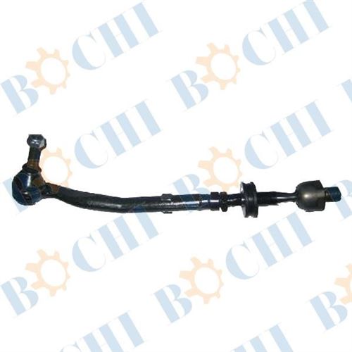 HIGH QUALITY STEERING SYSTEM TIE ROD ASSEMBLY OEM:32111094673 / 32111093769 / 32111091767 FOR BMW