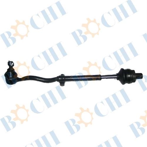 HIGH QUALITY STEERING SYSTEM TIE ROD ASSEMBLY OEM:32111125187 FOR BMW