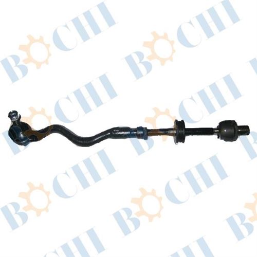 HIGH QUALITY STEERING SYSTEM TIE ROD ASSEMBLY OEM:32111139316 FOR BMW