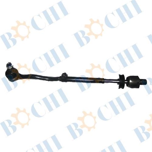 HIGH QUALITY STEERING SYSTEM TIE ROD ASSEMBLY OEM:32111125186 FOR BMW
