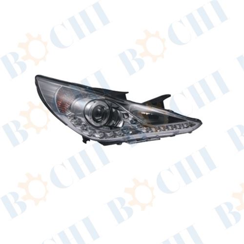 LED Head Lamp For Hyunhai