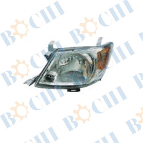 04-07 Head Lamp For TOYOTA HILUX VIGO Series