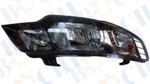 Car Head Lamp for Kia Cerato 2009