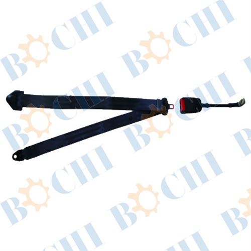 BMADC3401c Three-point Manual Seat Belt