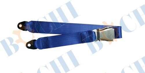 Airplane Safety Belt