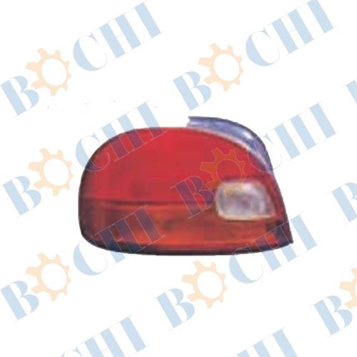 R 92402-22010 L 92401-22010 AUTO TAIL LAMP FOR HYUNDAI ACCENT 96