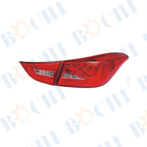LED Tail Lamp With Red ,For Hyundai