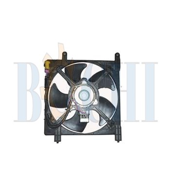 Radiator Fan for Lifan 520 L1308120