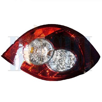 Lifan520 tail light((hatchback) LAX4133300