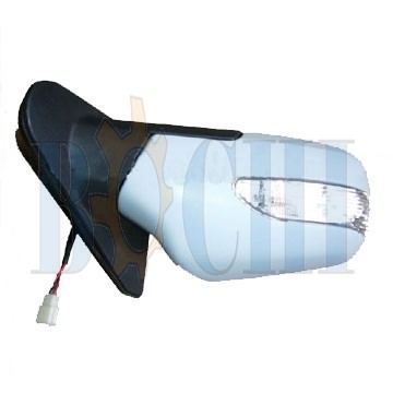 Lifan520 side mirror L8202104