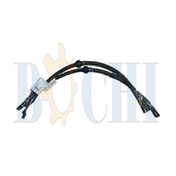 Front Brake Hose for Lifan 520 L3506180