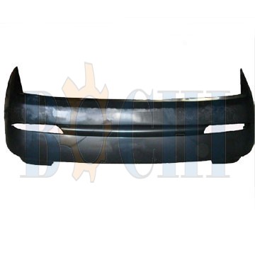 Lifan520 rear bumper L2804011