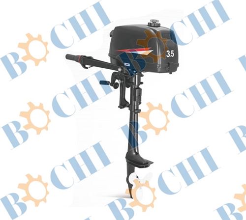 2Stroke 3.5HP Marine Engine Outboard China