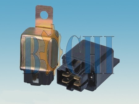 Auto Air- Condition Relay AR114