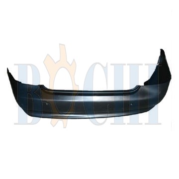 Lifan620 rear bumper B2804121