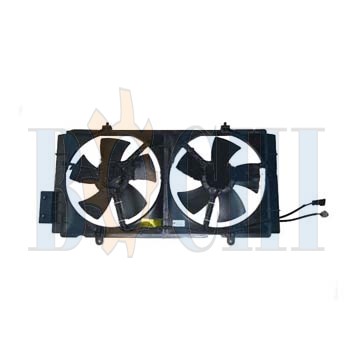 Radiator Fan for Lifan 620 B1308100