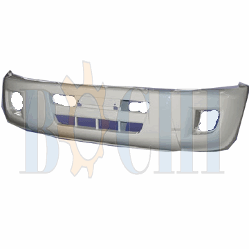 Automobile Bumpers BMABPABCH021