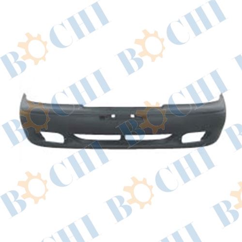 P961697621 front bumper for daewoo cielo