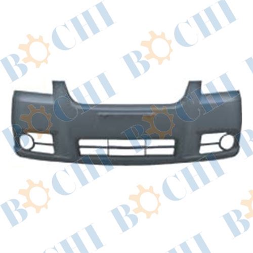 hotsale high quality car front bumper for daewoo aveo''05