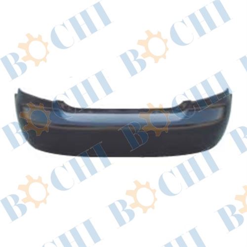 96543017 hotsale high quality car rear bumper for daewoo aveo