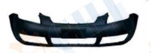 Front Bumper for Kia Rio 2005-2008