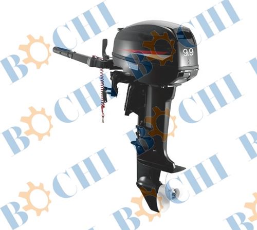 2Stroke 9.9HP marine engine outboard China