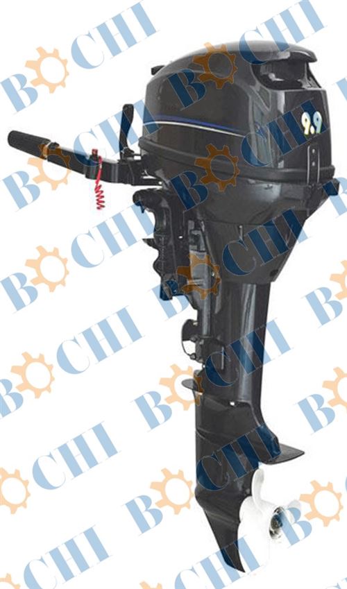 2Stroke 9.9HP Manual Start Outboard Motor