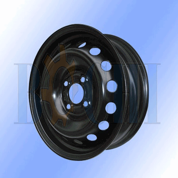 Automobile Wheel Rims BMAOAWC033