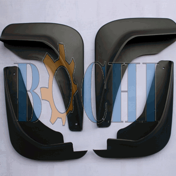 Automobile Fenders/Mud Guard BMABPAFFO001