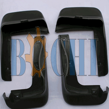 Automobile Fenders/Mud Guard BMABPAFHO006