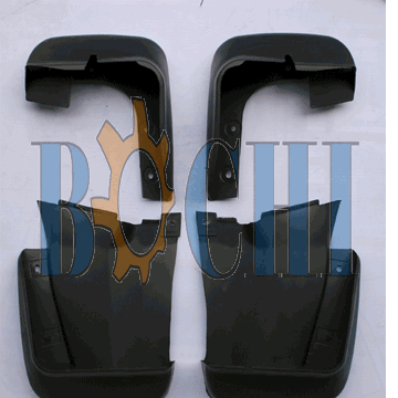 Automobile Fenders/Mud Guard BMABPAFHO004