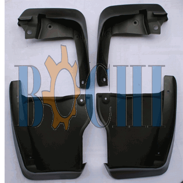 Automobile Fenders/Mud Guard BMABPAFHO003