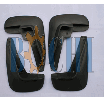 Automobile Fenders/Mud Guard BMABPAFCH004