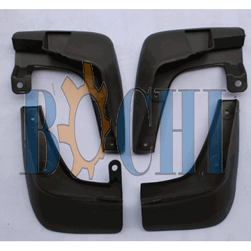 Automobile Fenders/Mud Guard BMABPAFCH001