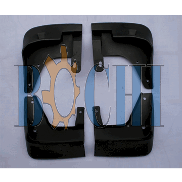 Automobile Fenders/Mud Guard BMABPAFHY007