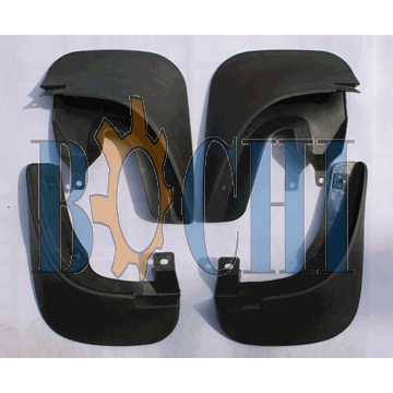 Automobile Fenders/Mud Guard BMABPAFHY006